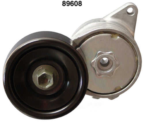 89608 Dayco Tensioner And pulleys