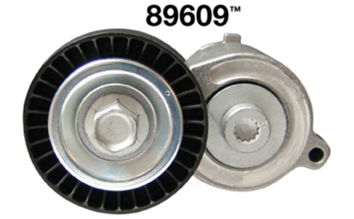 89609 Dayco Tensioner And pulleys