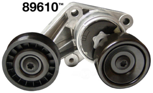 89610 Dayco Tensioner And pulleys