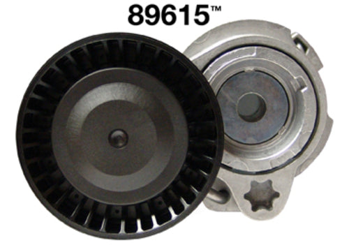 89615 Dayco Tensioner And pulleys