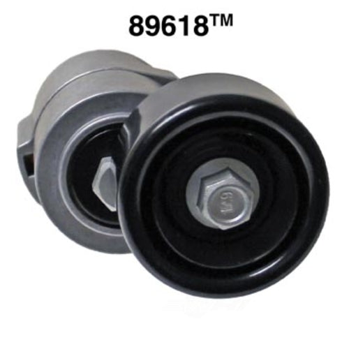 89618 Dayco Tensioner And pulleys