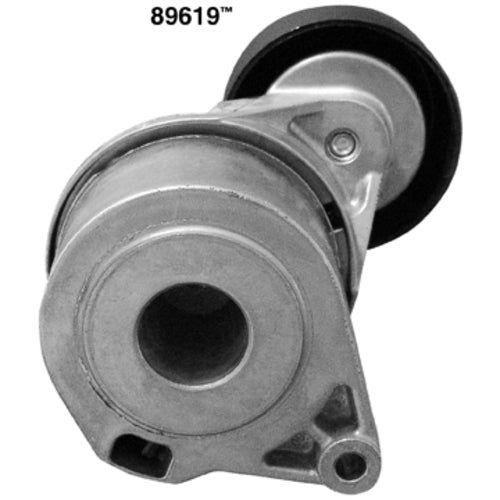 89619 Dayco Tensioner And pulleys