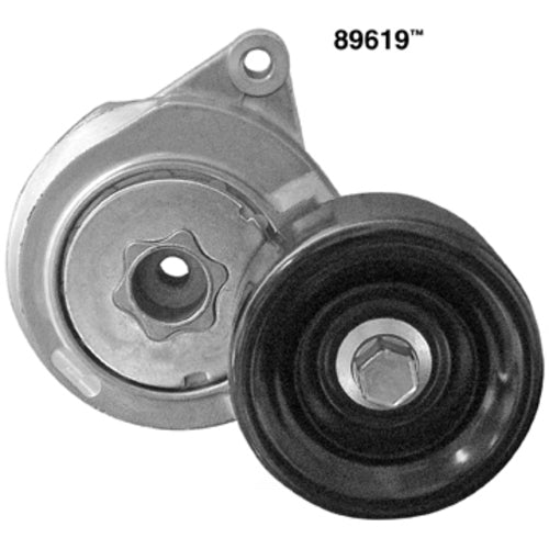89619 Dayco Tensioner And pulleys