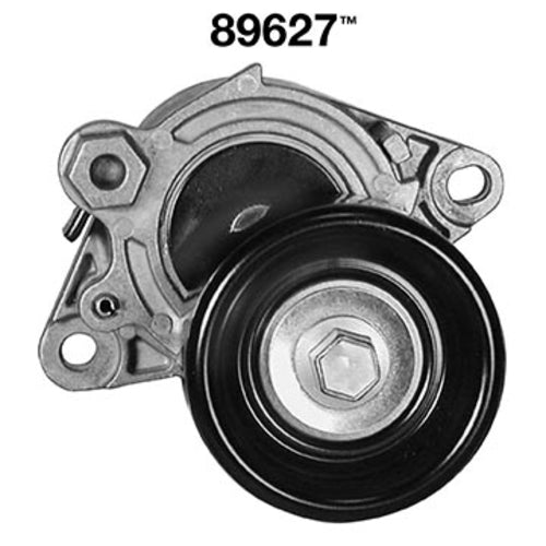 89627 Dayco Tensioner And pulleys