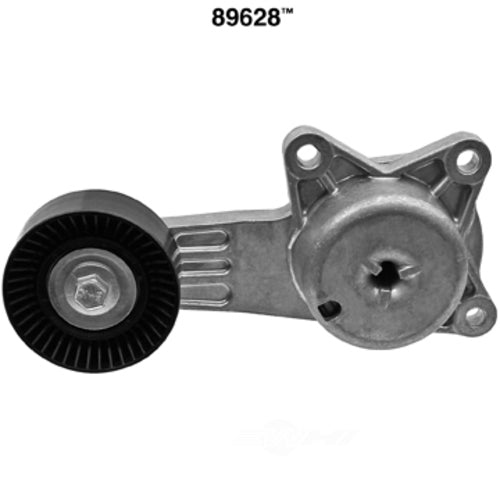 89628 Dayco Tensioner And pulleys