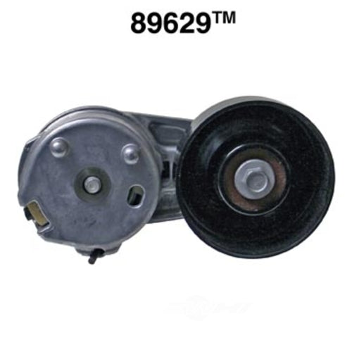 89629 Dayco Tensioner And pulleys