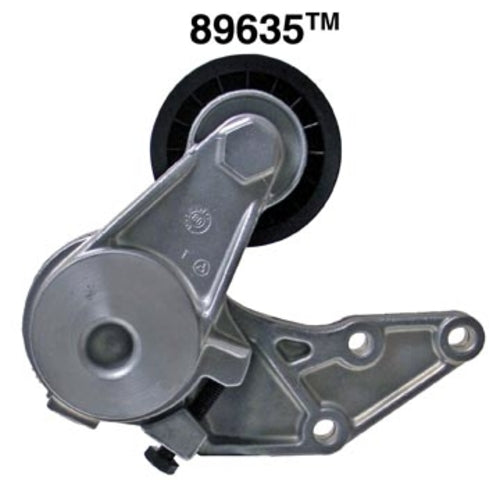 89635 Dayco Tensioner And pulleys
