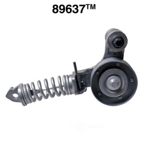 89637 Dayco Tensioner And pulleys