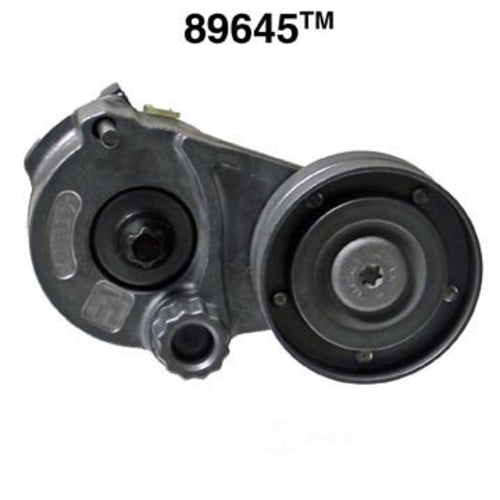 89645 Dayco Tensioner And pulleys