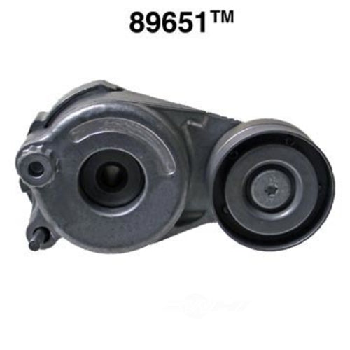 89651 Dayco Tensioner And pulleys