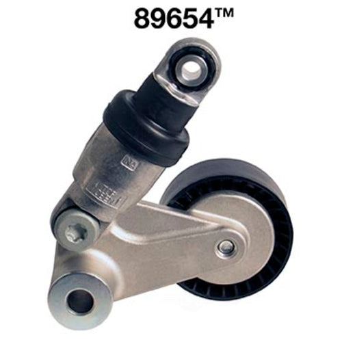 89654 Dayco Tensioner And pulleys