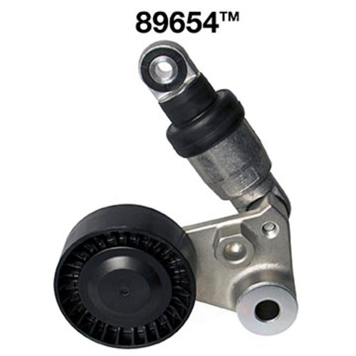 89654 Dayco Tensioner And pulleys