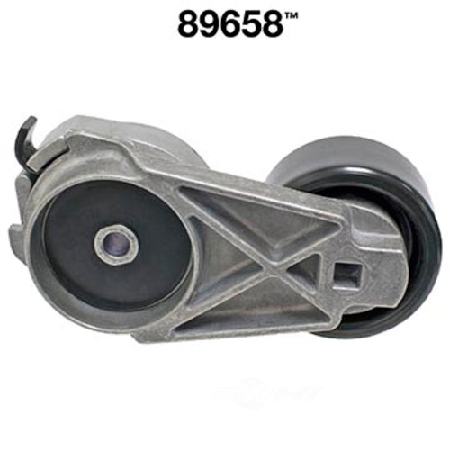 89658 Dayco Tensioner And pulleys