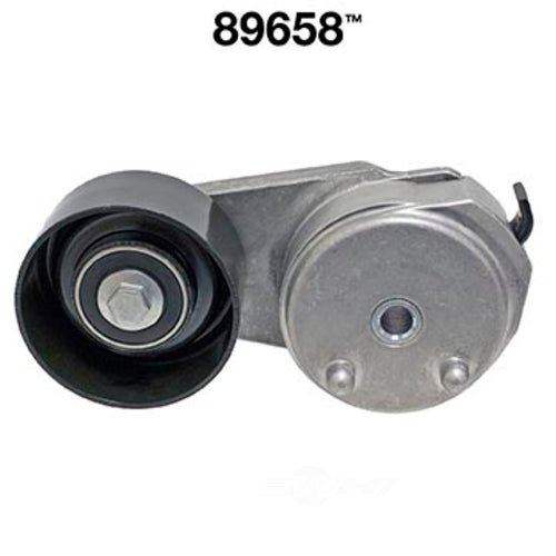 89658 Dayco Tensioner And pulleys