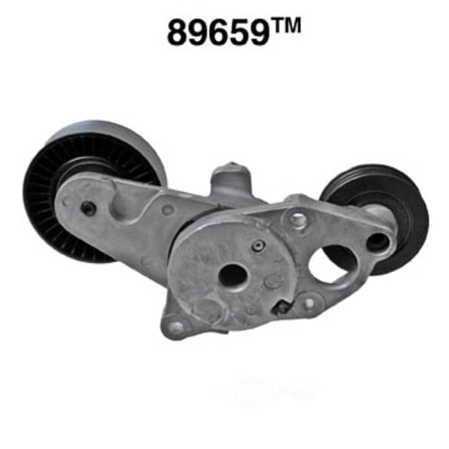 89659 Dayco Tensioner And pulleys