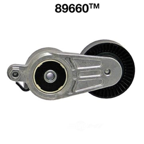 89660 Dayco Tensioner And pulleys