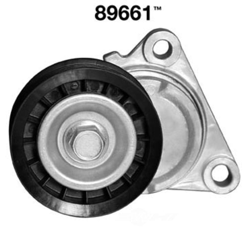 89661 Dayco Tensioner And pulleys