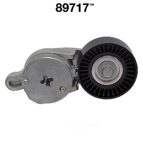 89717 Dayco Tensioner And pulleys