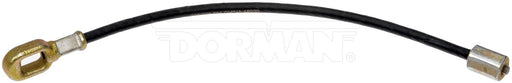 926-048 Dorman First Stop Brake Cable