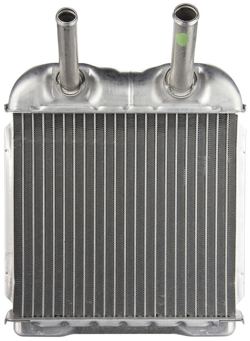 93051 Spectra Heater Core