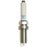 PLFER7A8EG NGK Laser Iridium Spark Plug, 1-pk