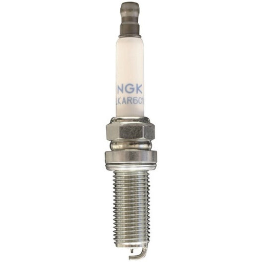 ILKAR7L11 NGK Laser Iridium Spark Plug, 1-pk