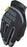 Mechanix Wear® Synthetic-Leather Palm Hook and Loop Cuff Utility Glove, Black, Assorted Sizes