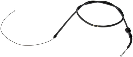 C138653 Dorman First Stop Brake Cable
