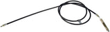 C660000 Dorman First Stop Brake Cable