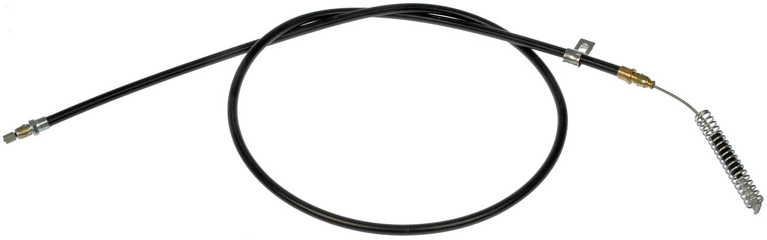 C660001 Dorman First Stop Brake Cable