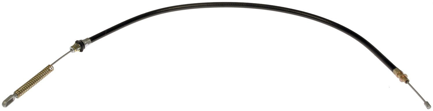 C660003 Dorman First Stop Brake Cable