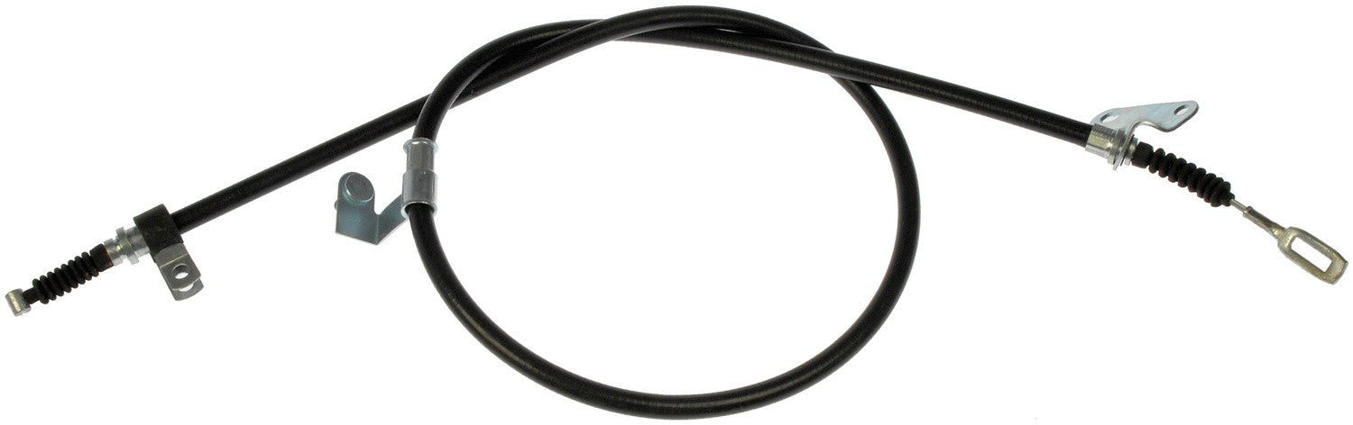 C660017 Dorman First Stop Brake Cable