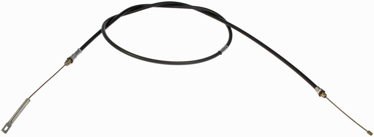 C660020 Dorman First Stop Brake Cable
