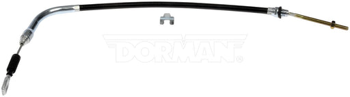 C660025 Dorman First Stop Brake Cable