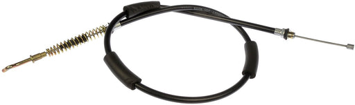 C660027 Dorman First Stop Brake Cable