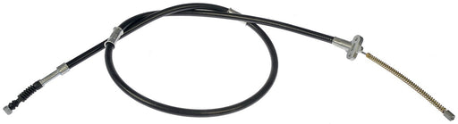 C660028 Dorman First Stop Brake Cable