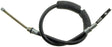 C660033 Dorman First Stop Brake Cable