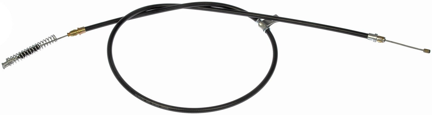 C660051 Dorman First Stop Brake Cable