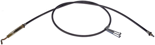 C660052 Dorman First Stop Brake Cable