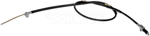 C660054 Dorman First Stop Brake Cable