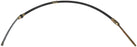 C660062 Dorman First Stop Brake Cable