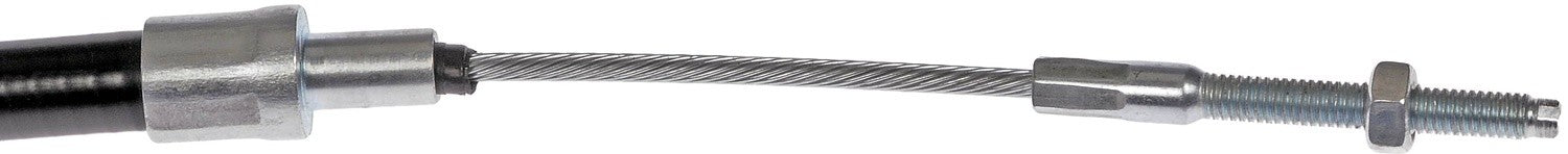 C660100 Dorman First Stop Brake Cable
