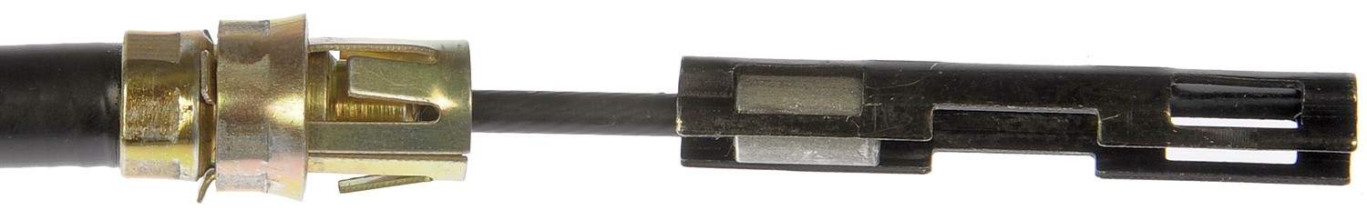 C660101 Dorman First Stop Brake Cable