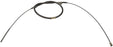 C660105 Dorman First Stop Brake Cable