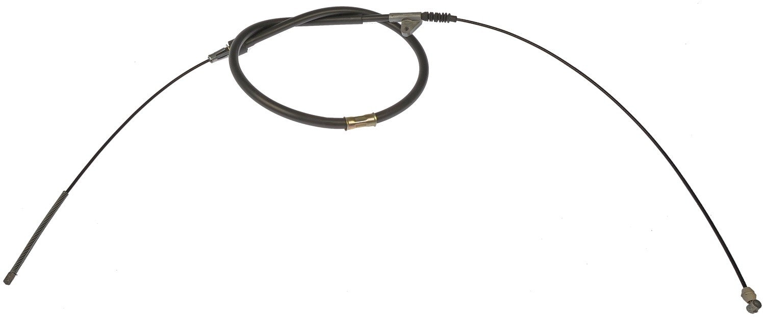 C660105 Dorman First Stop Brake Cable