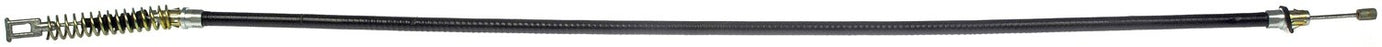 C660108 Dorman First Stop Brake Cable
