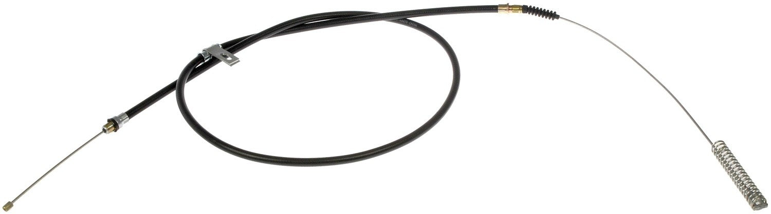 C660127 Dorman First Stop Brake Cable