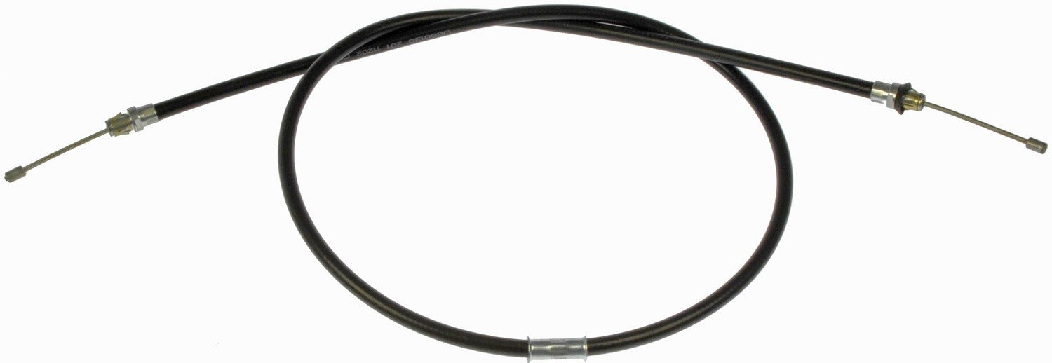 C660130 Dorman First Stop Brake Cable