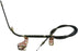 C660149 Dorman First Stop Brake Cable
