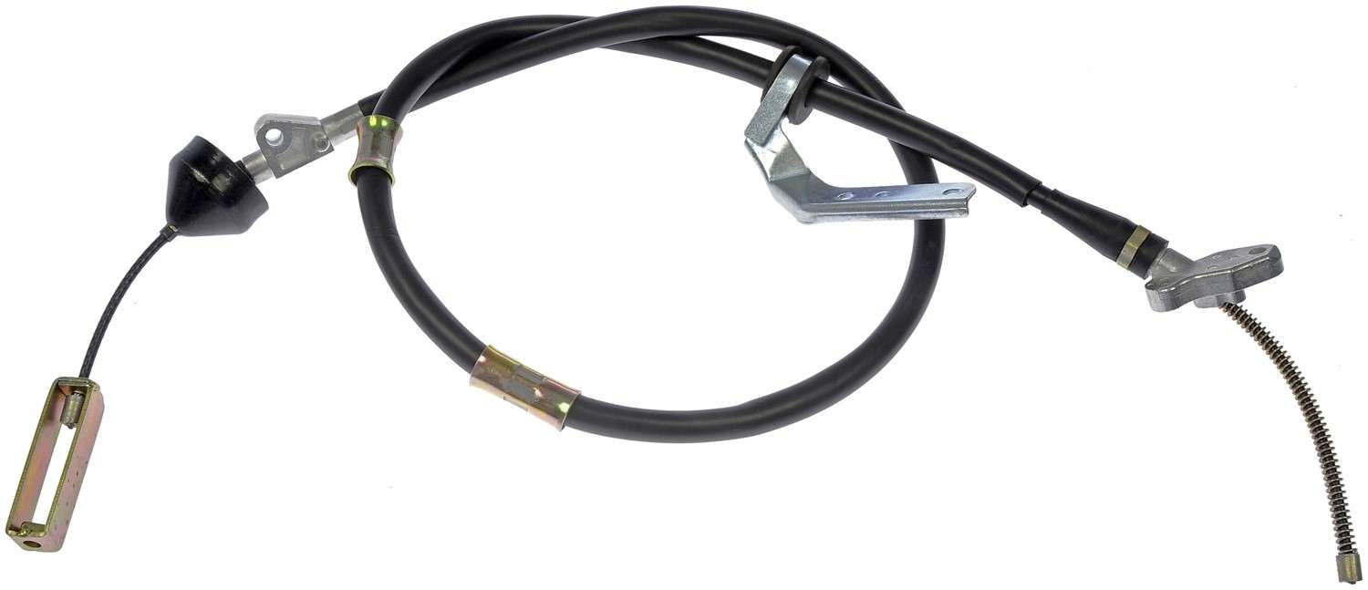 C660155 Dorman First Stop Brake Cable
